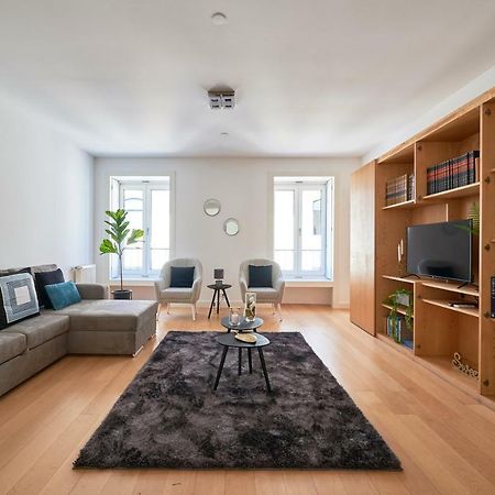 Apartamento Casa Portuguesa Carmo Lisboa Exterior foto
