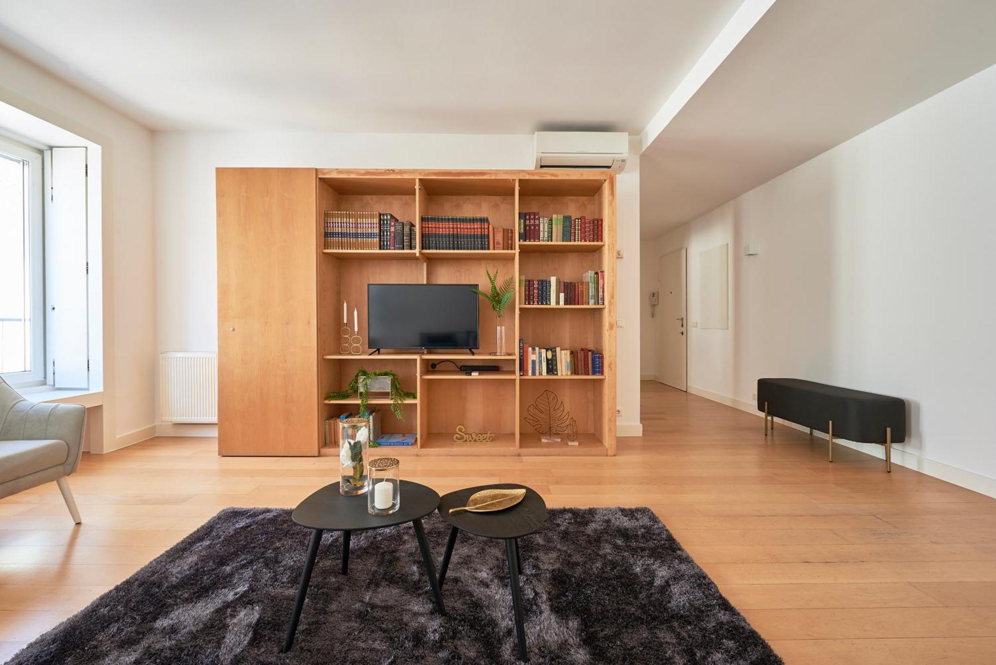 Apartamento Casa Portuguesa Carmo Lisboa Exterior foto