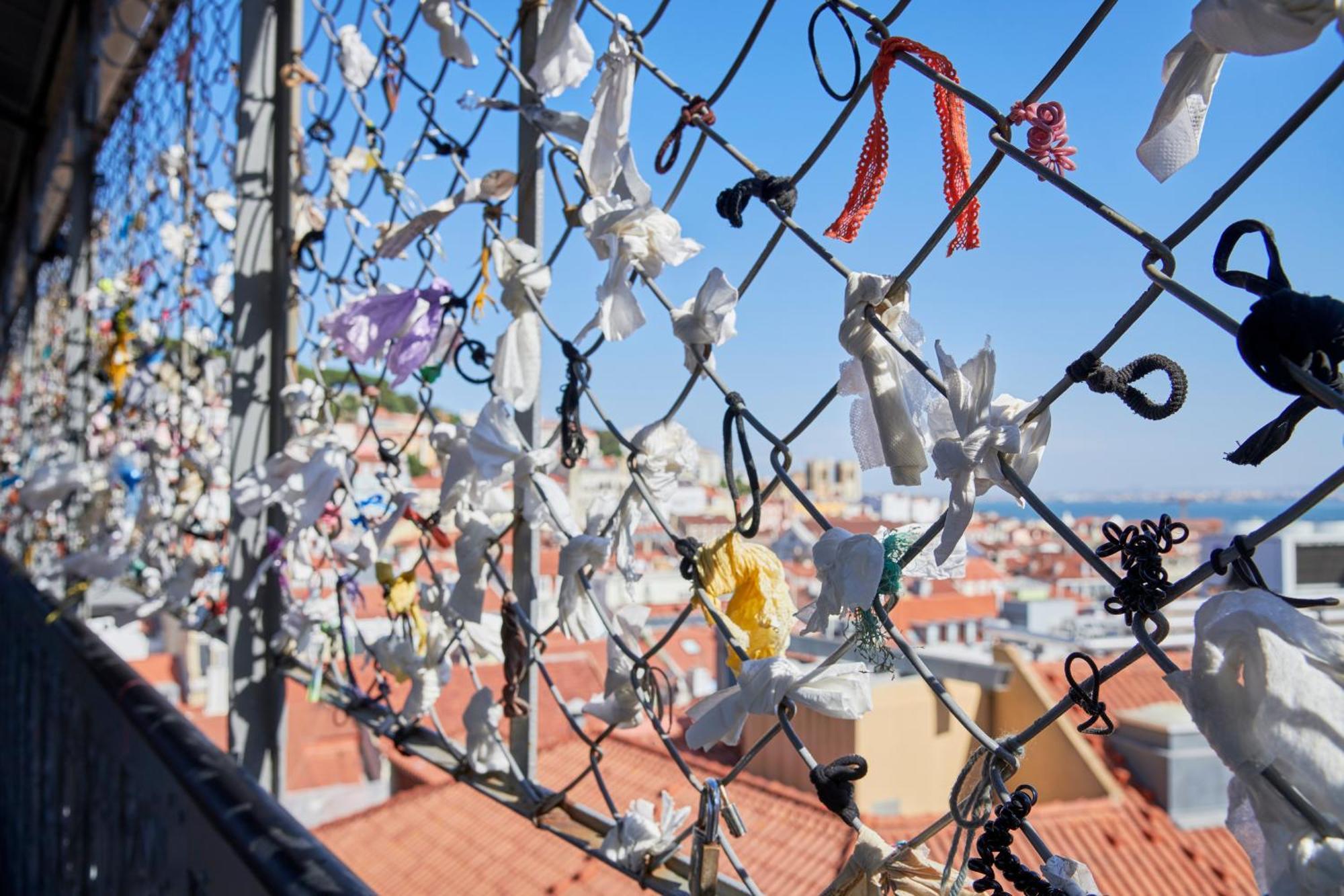 Apartamento Casa Portuguesa Carmo Lisboa Exterior foto